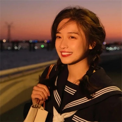 小清新图片可爱女生头像(精选28张)