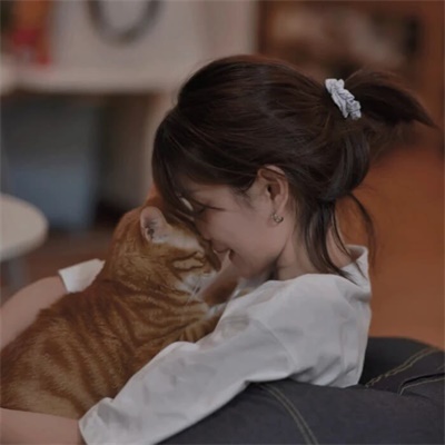 小清新图片可爱女生头像(精选28张)