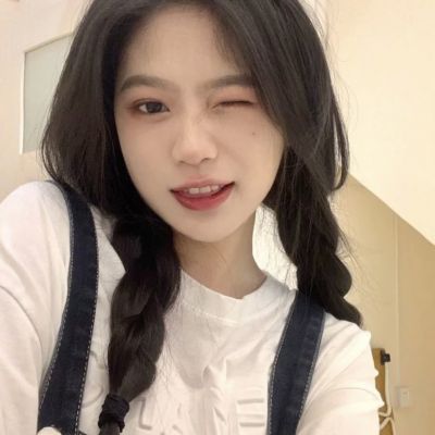 小清新图片可爱女生头像(精选28张)