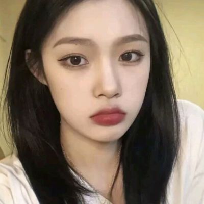 小清新图片可爱女生头像(精选28张)