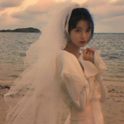 有品位的微信女人头像(38张)