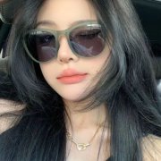 有品位的微信女人头像(38张)