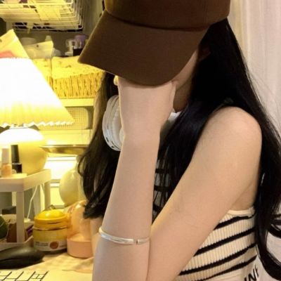 有品位的微信女人头像(38张)