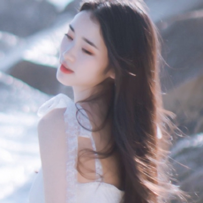 有品位的微信女人头像(38张)