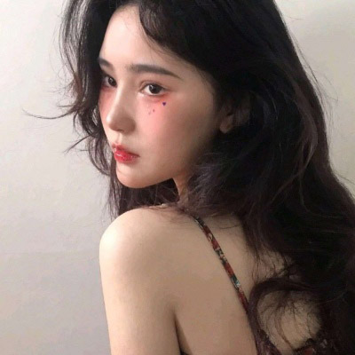 有品位的微信女人头像(38张)