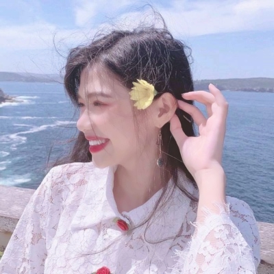 有品位的微信女人头像(38张)