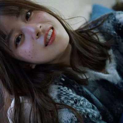 有品位的微信女人头像(38张)