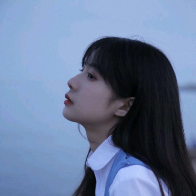 有品位的微信女人头像(38张)