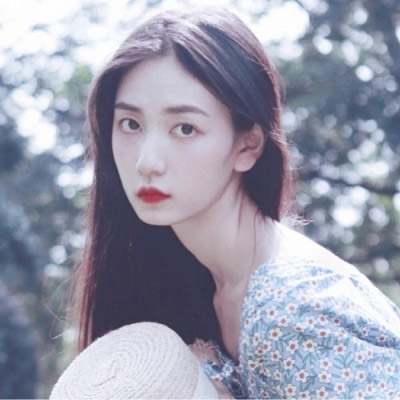 有品位的微信女人头像(38张)