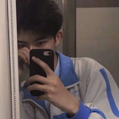 最吸引女人微信男头像(精选20张)