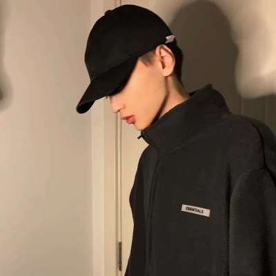 最吸引女人微信男头像(精选20张)