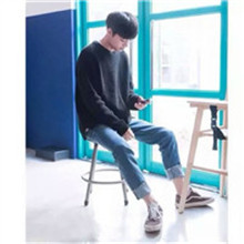 最吸引女人微信男头像(精选20张)