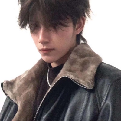 最吸引女人微信男头像(精选20张)