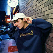 最吸引女人微信男头像(精选20张)