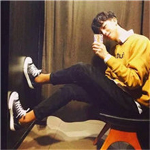 最吸引女人微信男头像(精选20张)