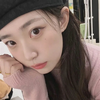 适合微信的女生头像精选图片(优选22张)