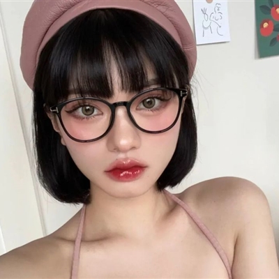 适合微信的女生头像精选图片(优选22张)