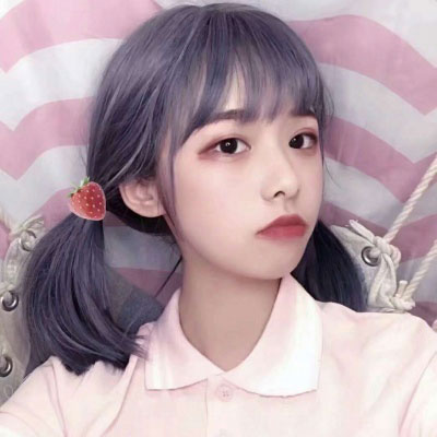 姐妹闺蜜头像双人一人一张(18张)