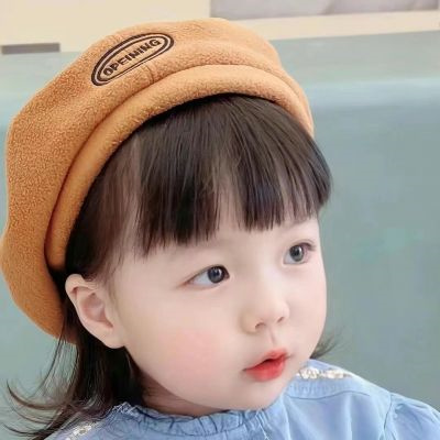 卖萌搞怪小女孩头像(18张)