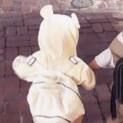 高清搞怪情侣头像小孩图片大全(共36张)