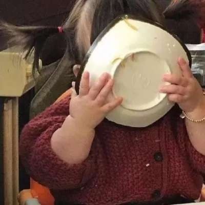 高清搞怪情侣头像小孩图片大全(共36张)