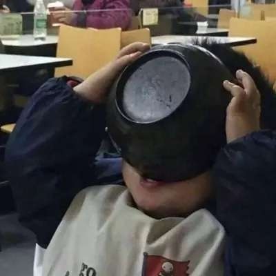 高清搞怪情侣头像小孩图片大全(共36张)