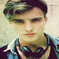 帅气欧美男生qq个性头像图片(22张)