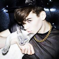 帅气欧美男生qq个性头像图片(22张)