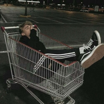 帅气欧美男生qq个性头像图片(22张)