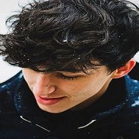 帅气欧美男生qq个性头像图片(22张)