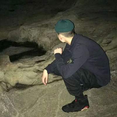 帅气欧美男生qq个性头像图片(22张)