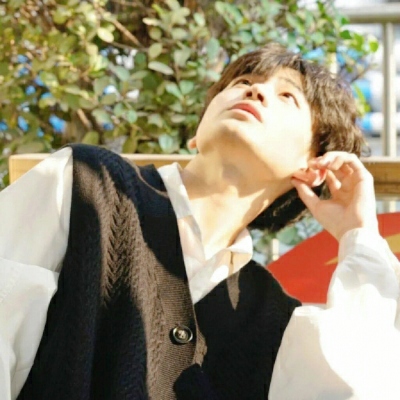 高清头像男真人头像(精选22张)