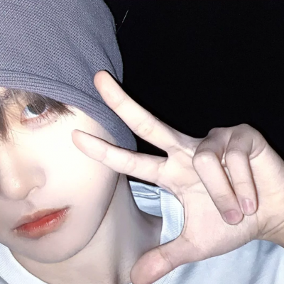 高清头像男真人头像(精选22张)