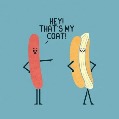 最特别的微信头像图片(精选18张)