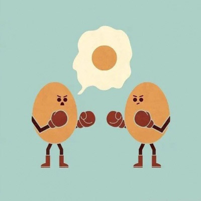 最特别的微信头像图片(精选18张)