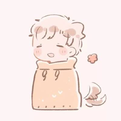 二次元情头一男一女(18张)