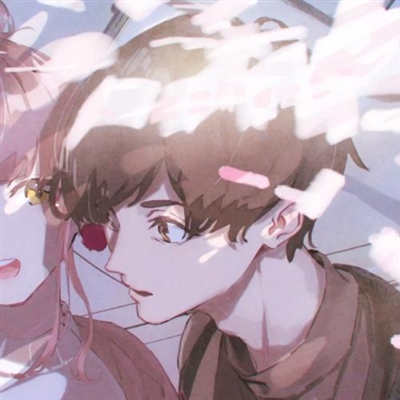 二次元情头一男一女(18张)