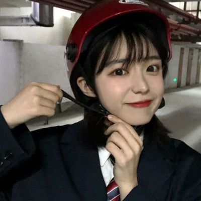 漂亮好看的女生头像ins原宿仙气图片大全(优选40张)