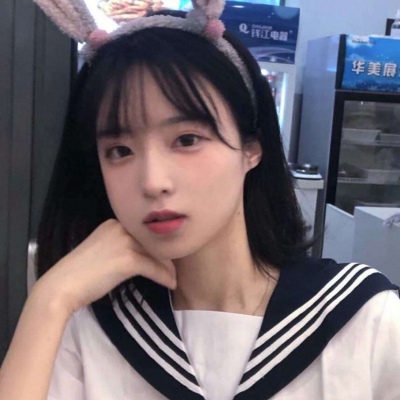 漂亮好看的女生头像ins原宿仙气图片大全(优选40张)