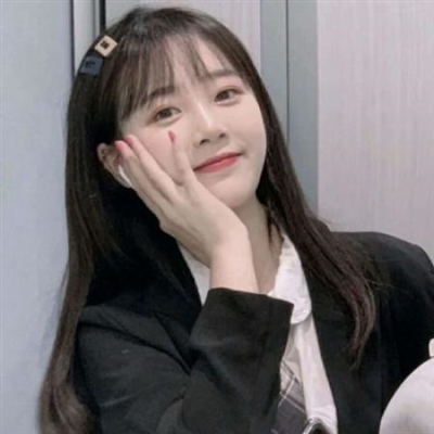 漂亮好看的女生头像ins原宿仙气图片大全(优选40张)