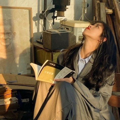 漂亮好看的女生头像ins原宿仙气图片大全(优选40张)