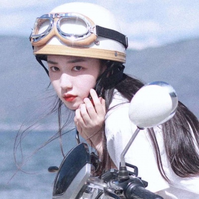 漂亮好看的女生头像ins原宿仙气图片大全(优选40张)