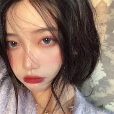 漂亮好看的女生头像ins原宿仙气图片大全(优选40张)