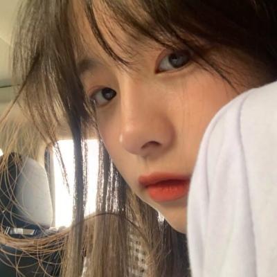 漂亮好看的女生头像ins原宿仙气图片大全(优选40张)