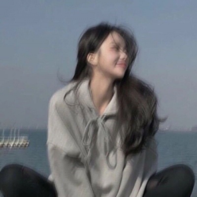 漂亮好看的女生头像ins原宿仙气图片大全(优选40张)