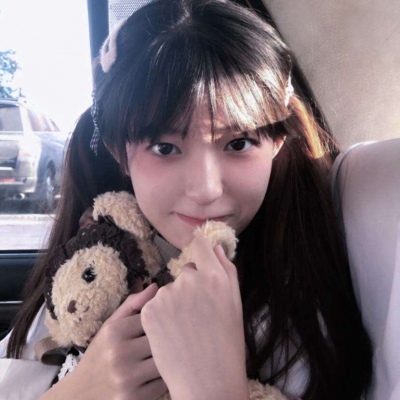 漂亮好看的女生头像ins原宿仙气图片大全(优选40张)