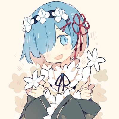 高清好看的可爱简单卡通动漫女孩头像图片(优选35张)