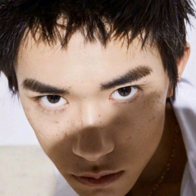 男人最好的微信头像图片(16张)