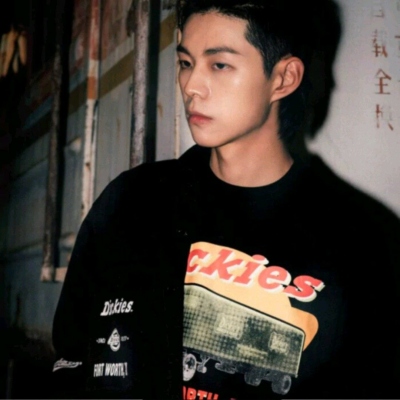 男人最好的微信头像图片(16张)