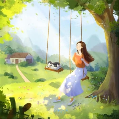 值得一辈子不换的头像(共24张)